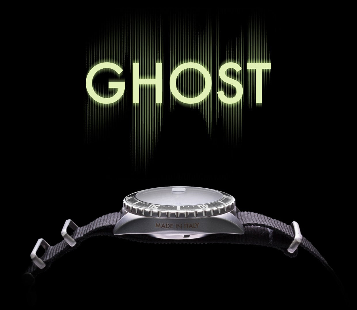 GHOST