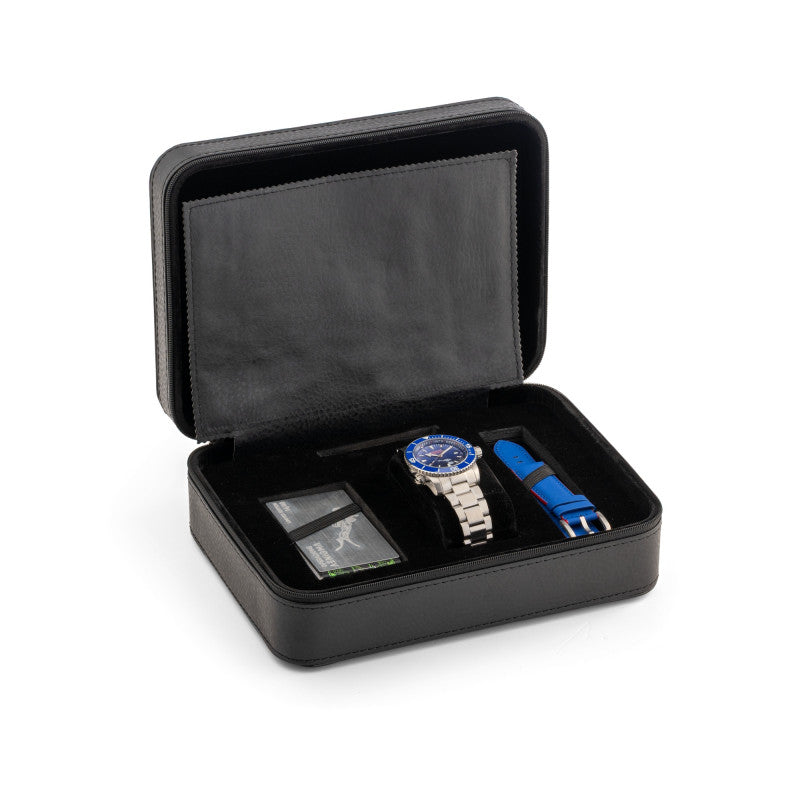 SubX Operazione AENIGMA 300mt