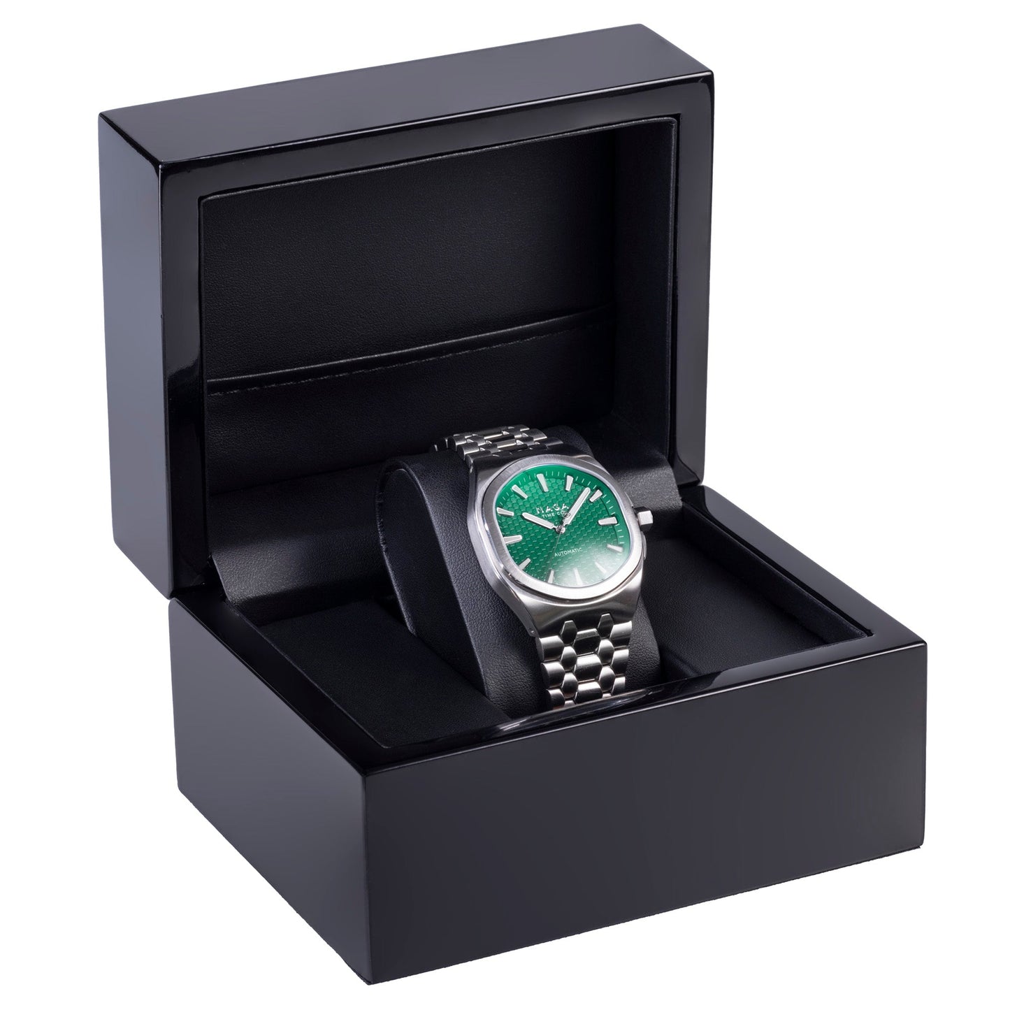 NAGA Spire 39 Serpent Green
