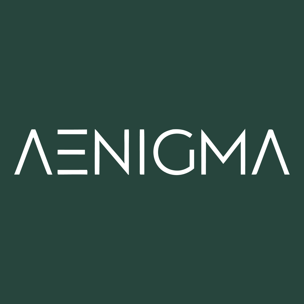 Aenigma