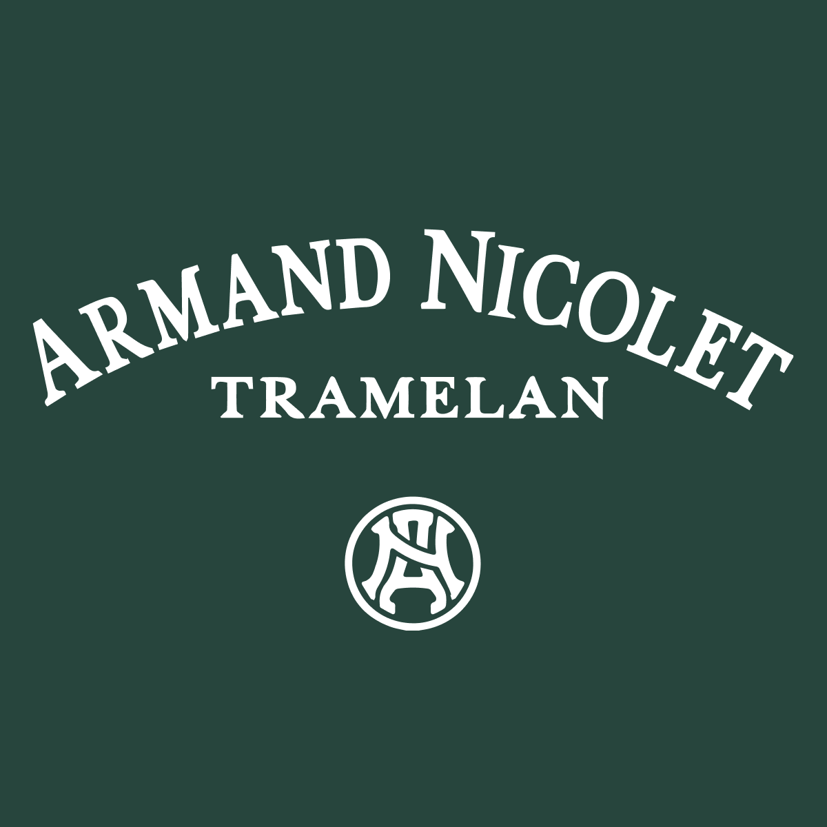Armand Nicolet