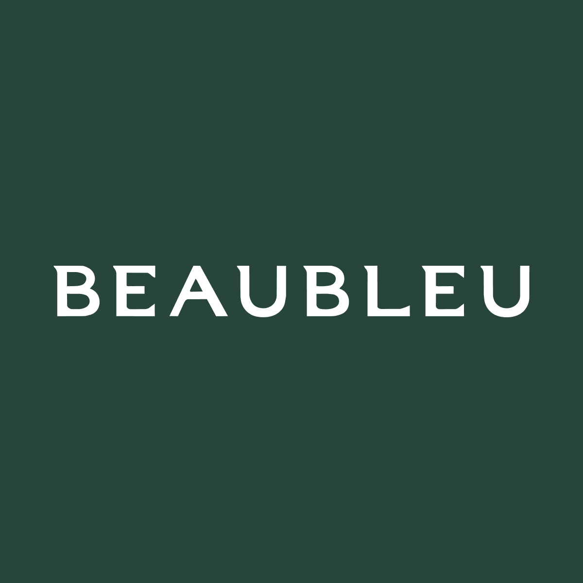 Beaubleu
