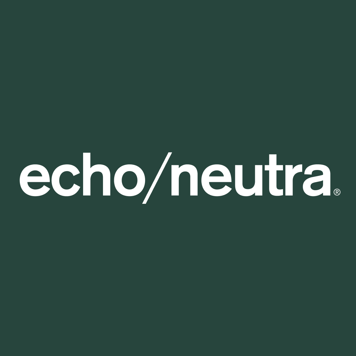 echo/neutra