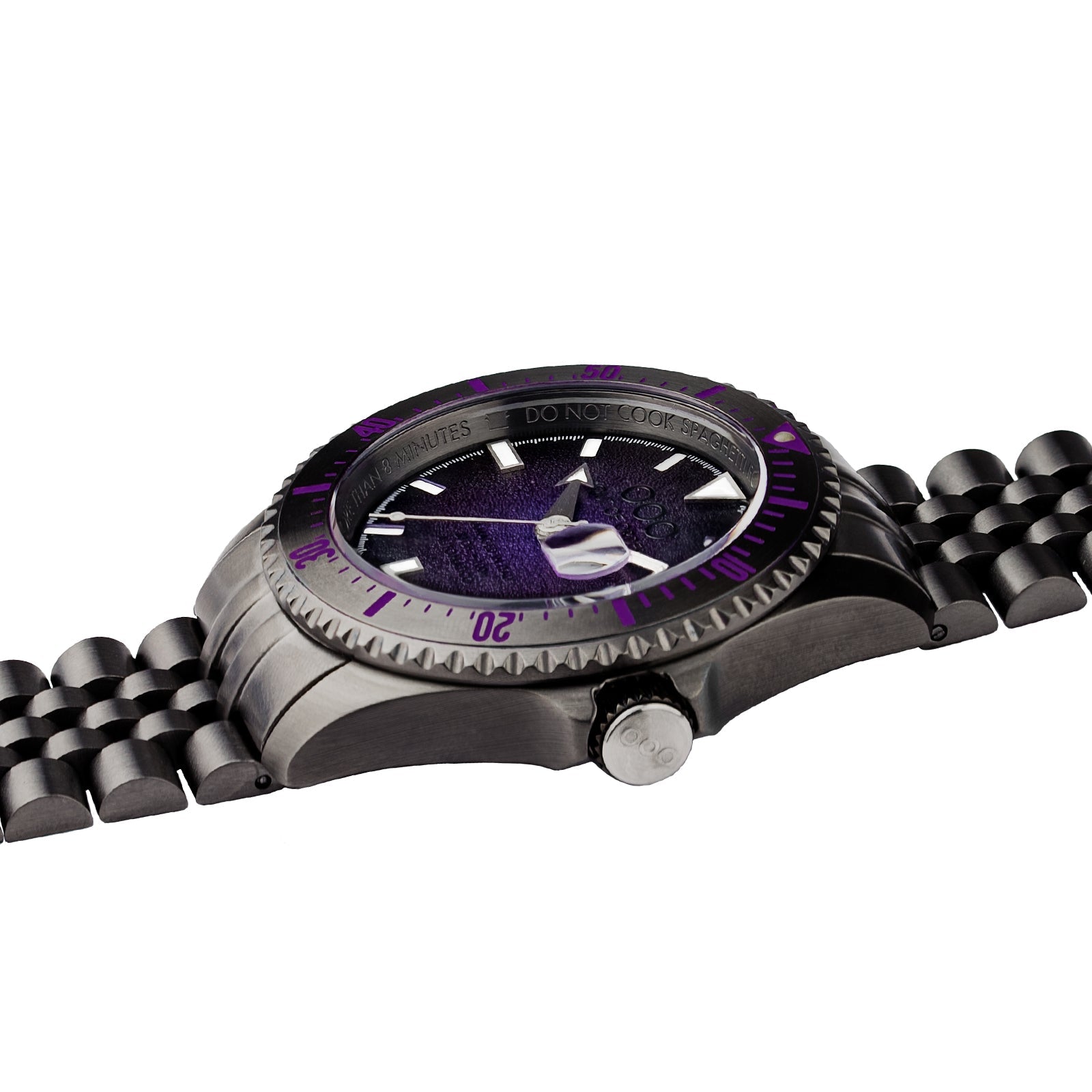 PURPLE AUTOMATICO 9K