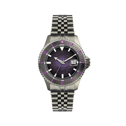 PURPLE AUTOMATICO 9K