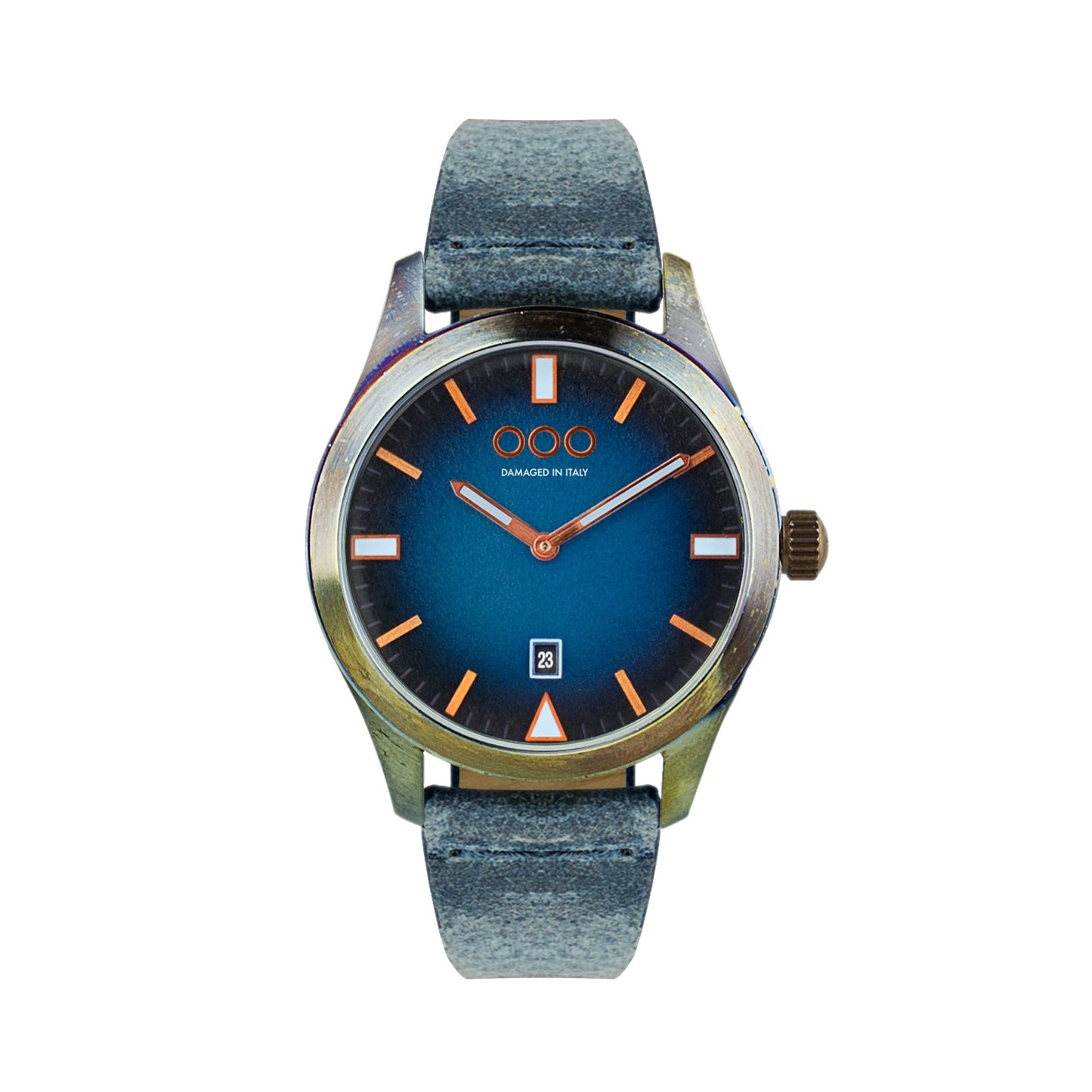 BLUE 143