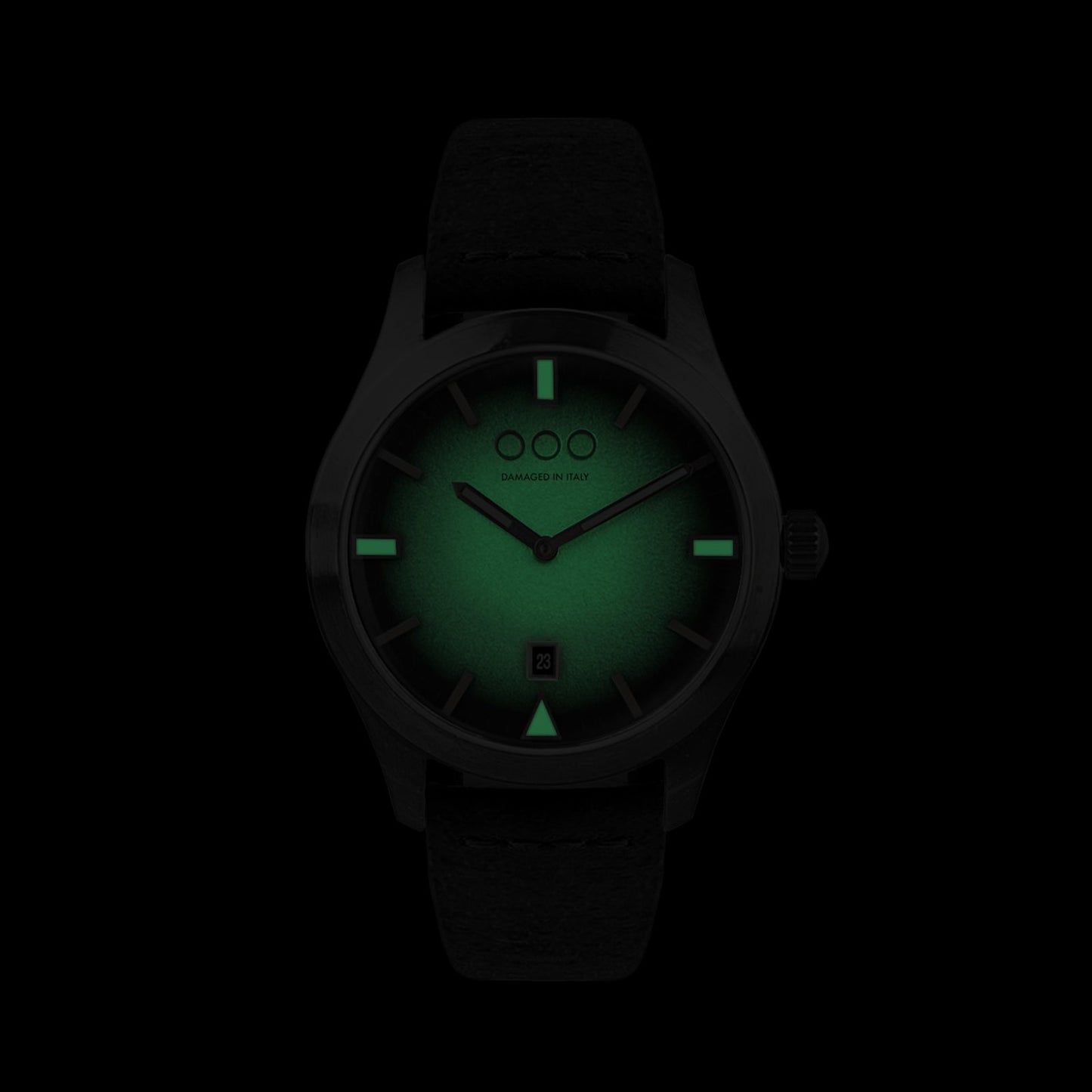 GREEN 143
