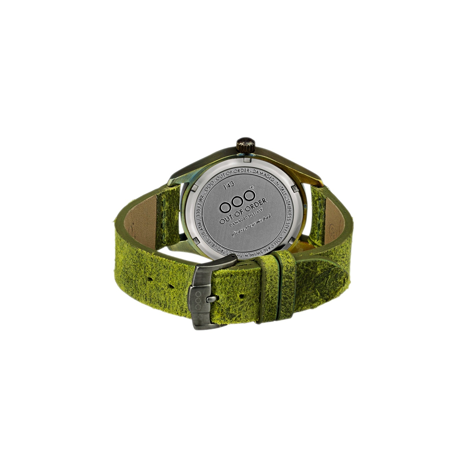 GREEN 143