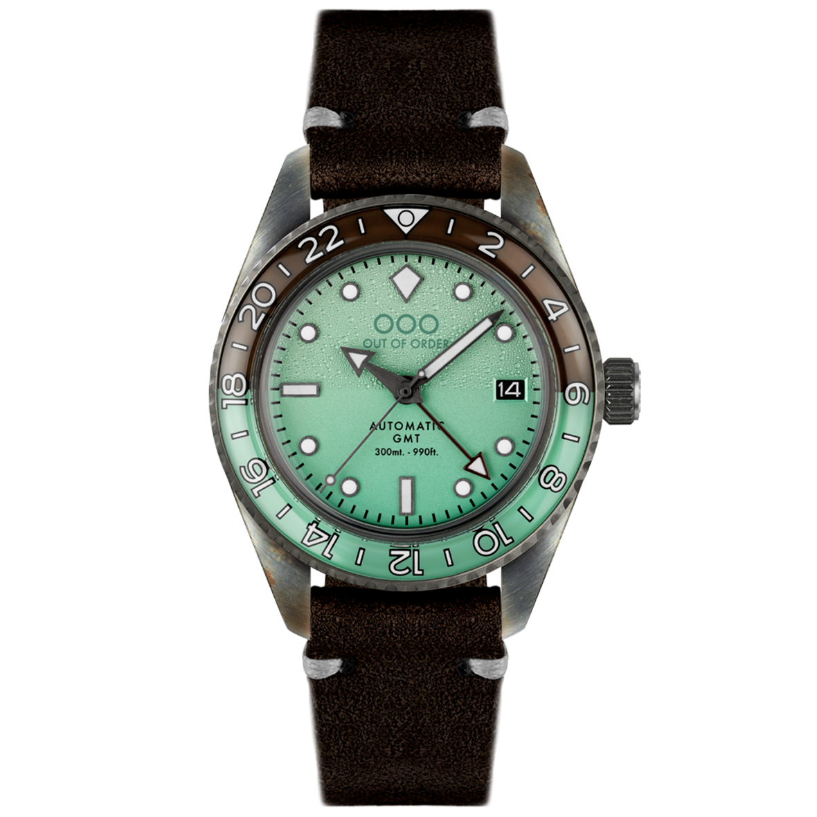 GMT SHAKER BUNDLE