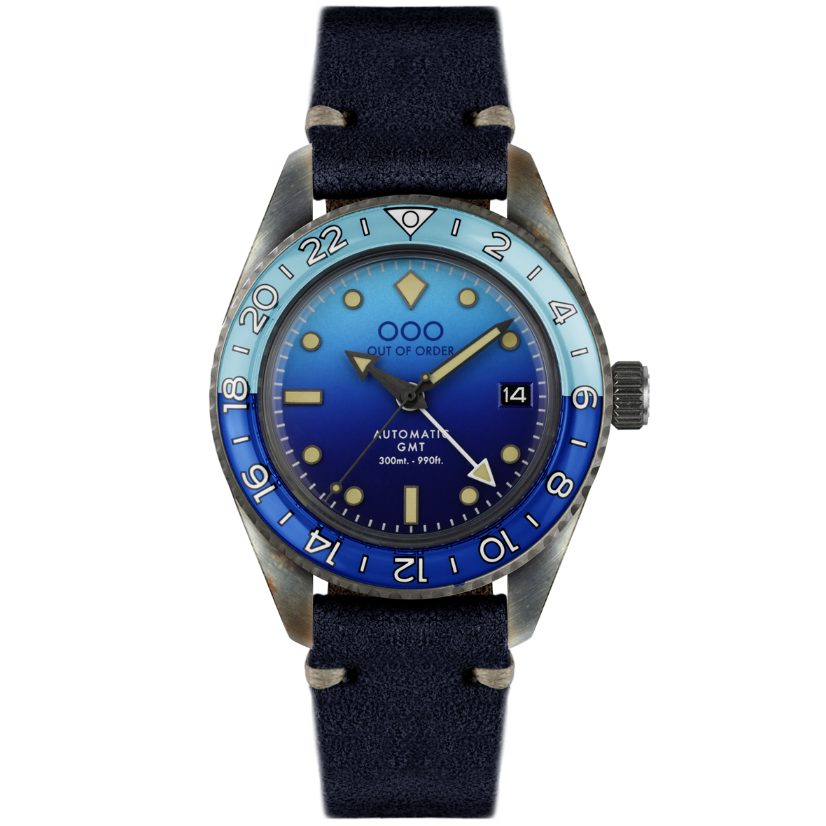 GMT SHAKER BUNDLE