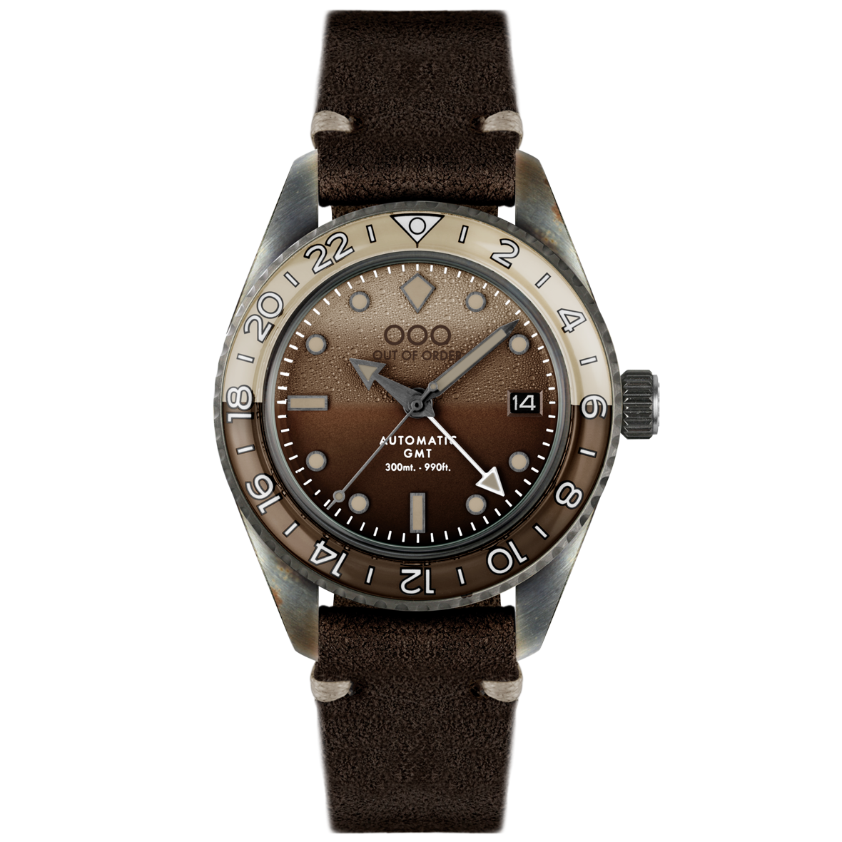GMT SHAKER BUNDLE