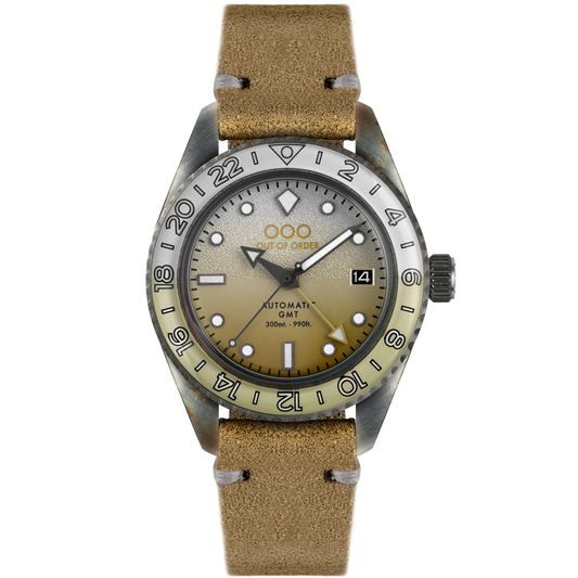 MARGARITA AUTOMATIC GMT