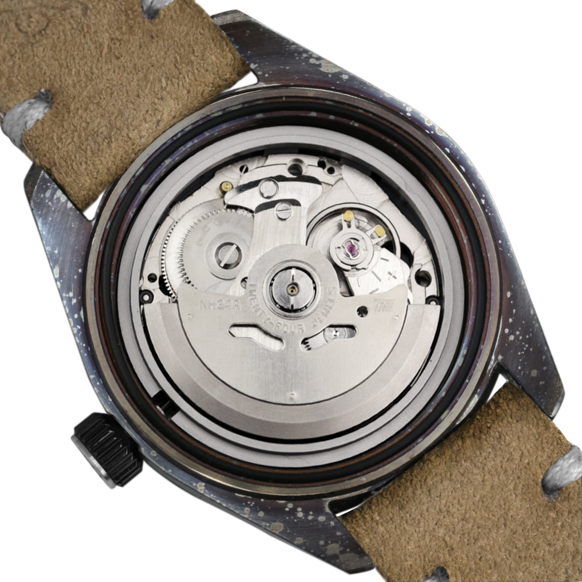 MARGARITA AUTOMATIC GMT