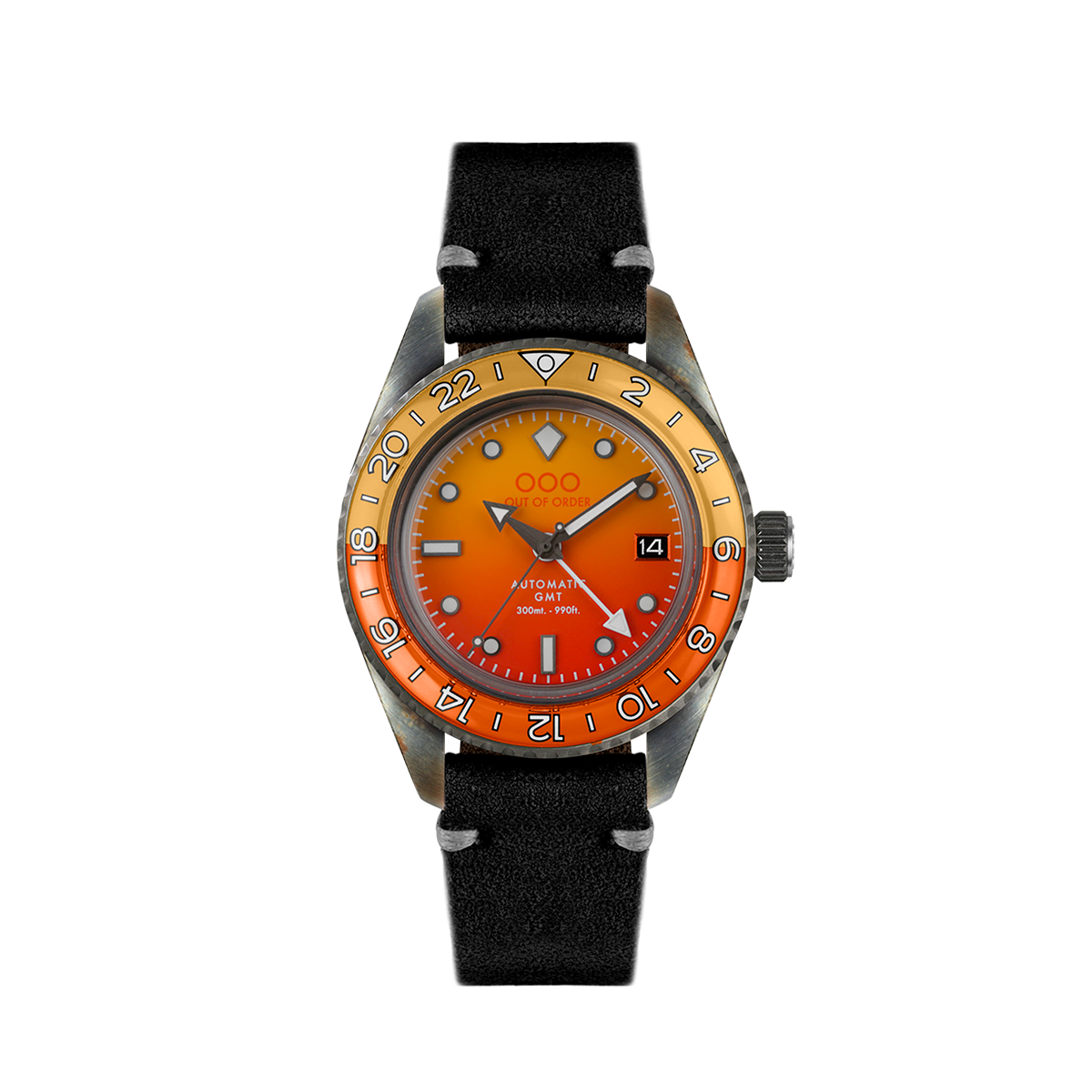 SEX ON THE BEACH AUTOMATIC GMT
