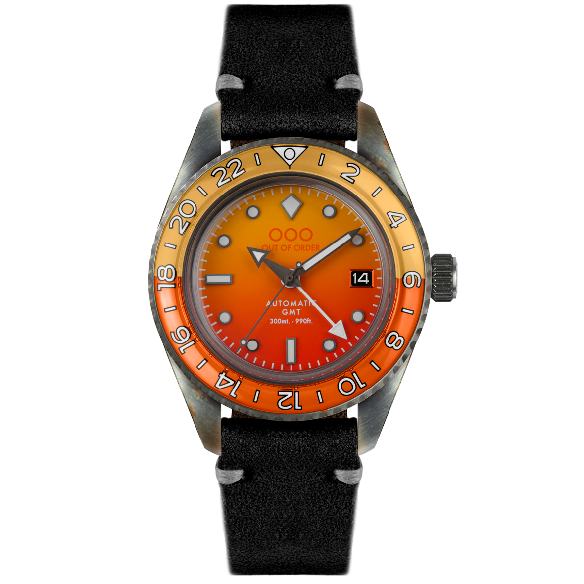 GMT SHAKER BUNDLE