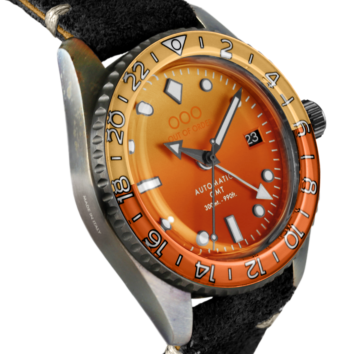 SEX ON THE BEACH AUTOMATIC GMT