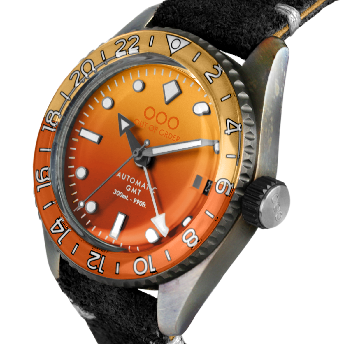 SEX ON THE BEACH AUTOMATIC GMT