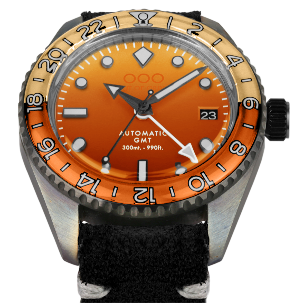 SEX ON THE BEACH AUTOMATIC GMT