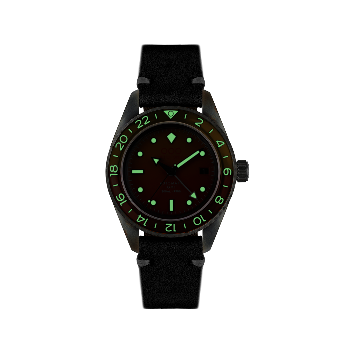 SEX ON THE BEACH AUTOMATIC GMT