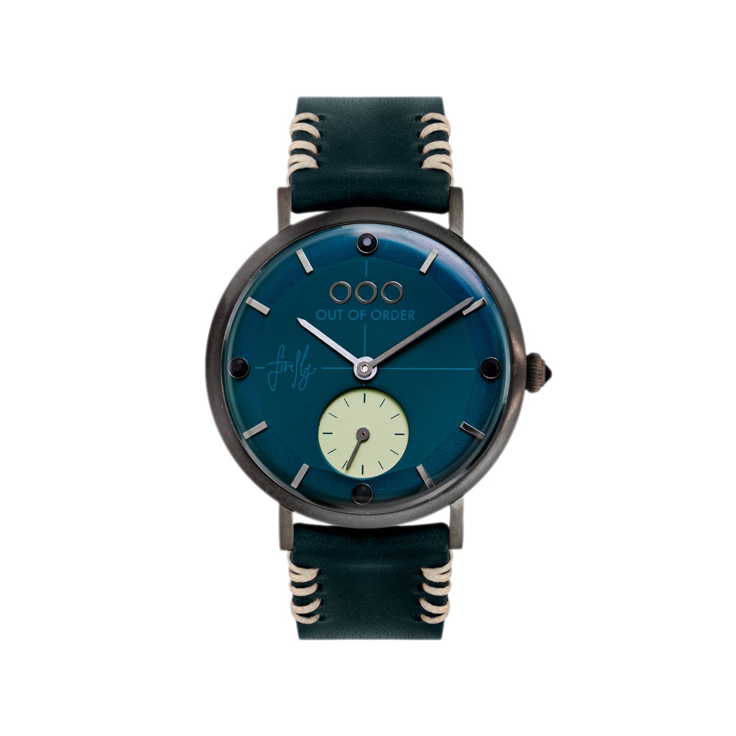 Firefly 41 Blu