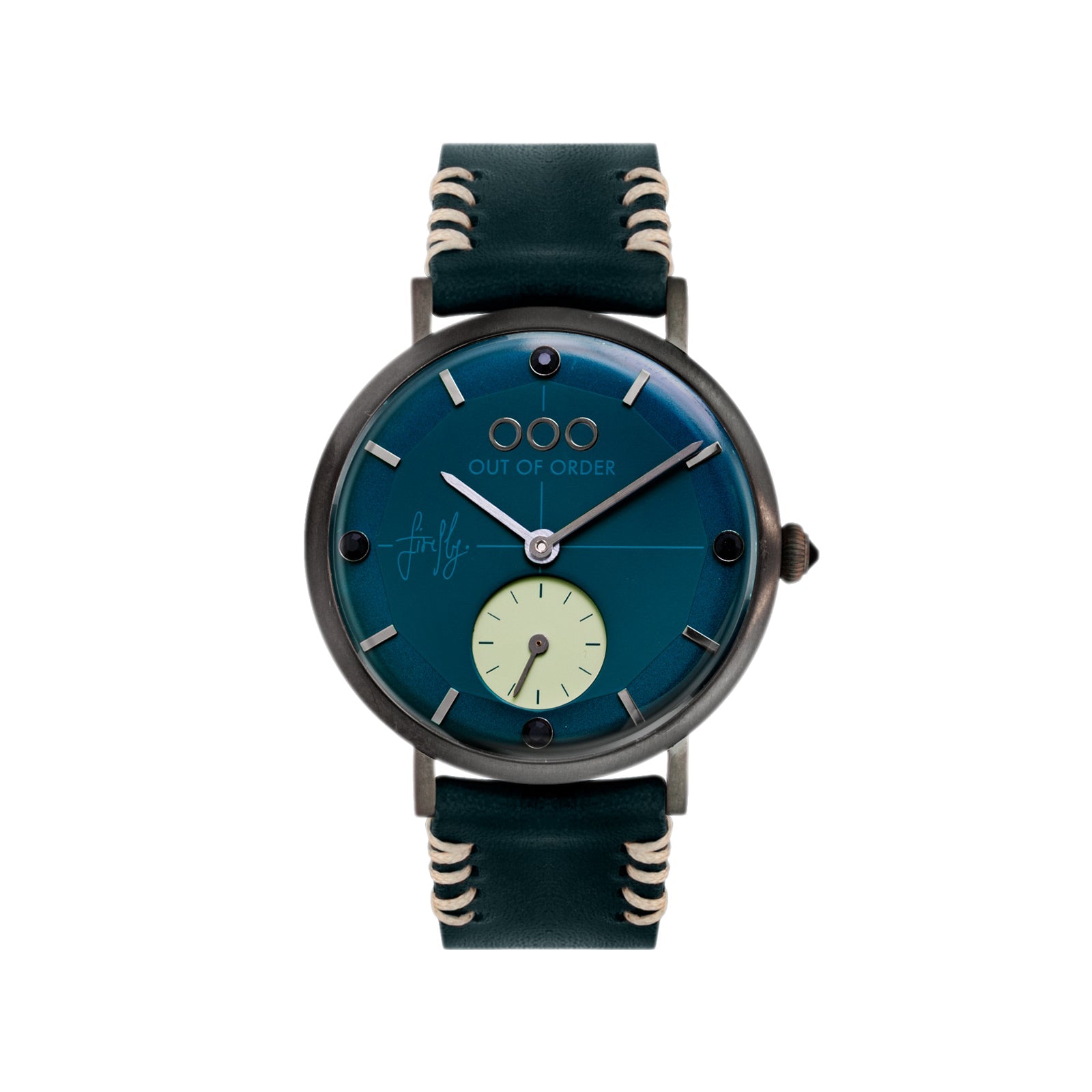 Firefly 41 Blu