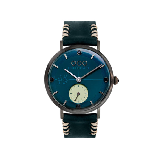 Firefly 41 Blu