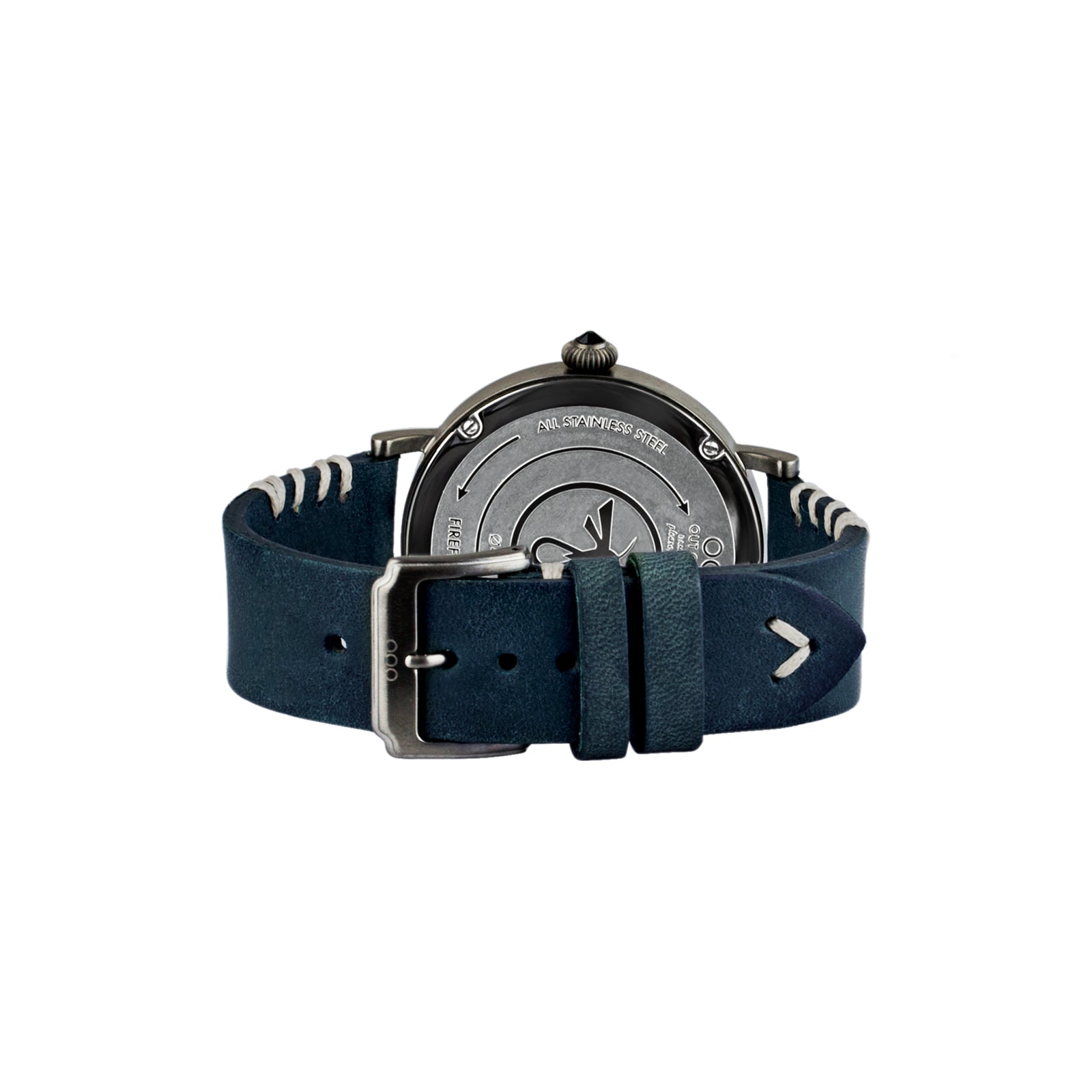 Firefly 41 Blu
