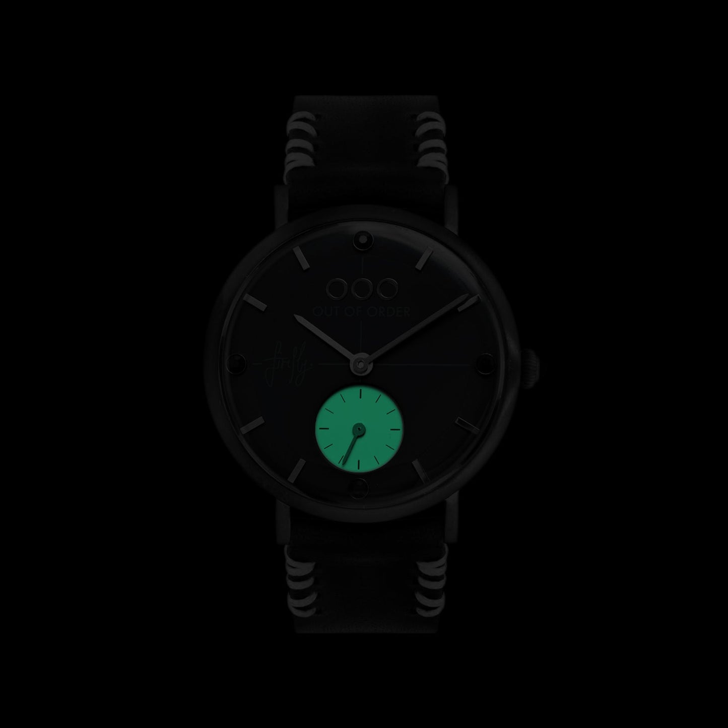 Firefly 41 Blu