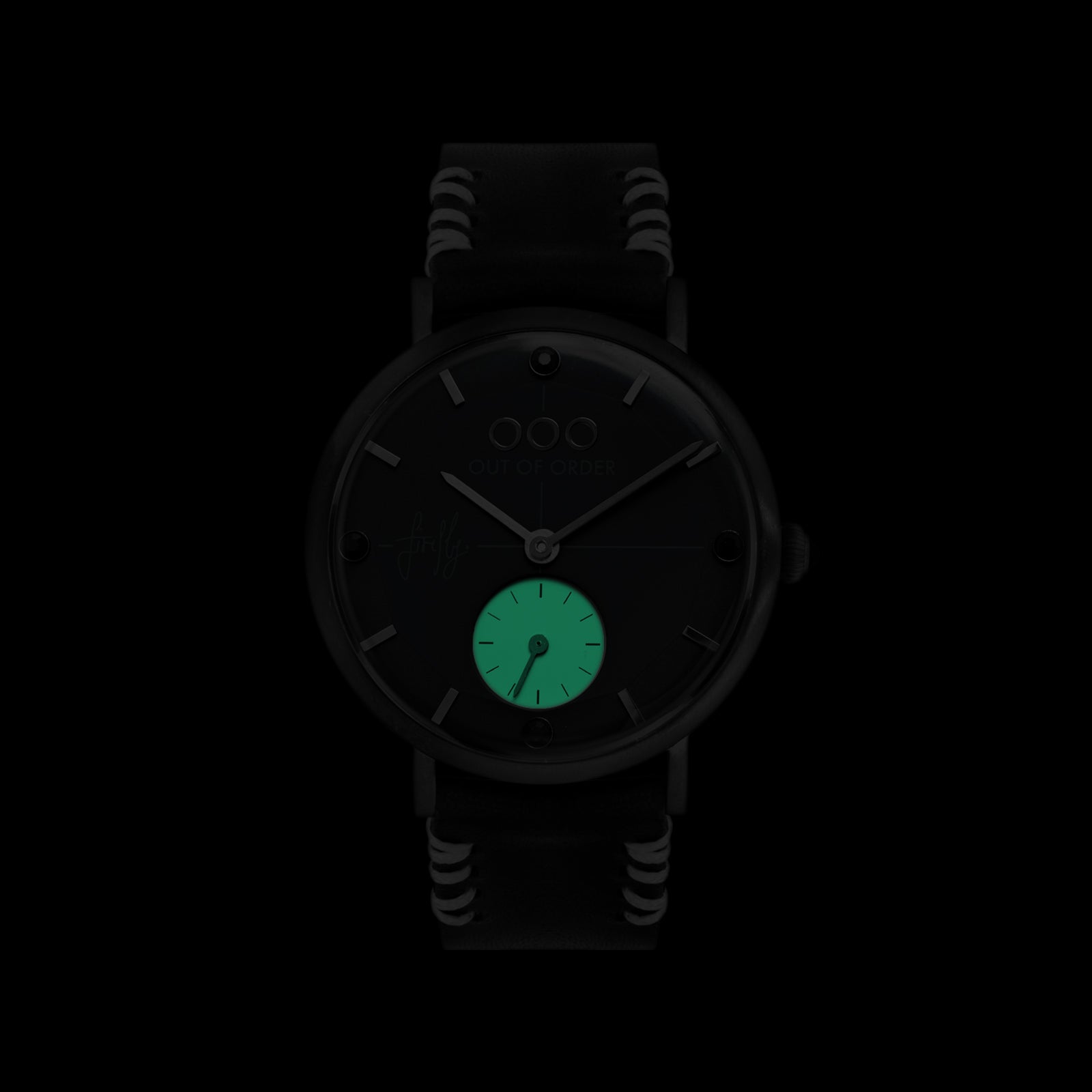 Firefly 41 Blu