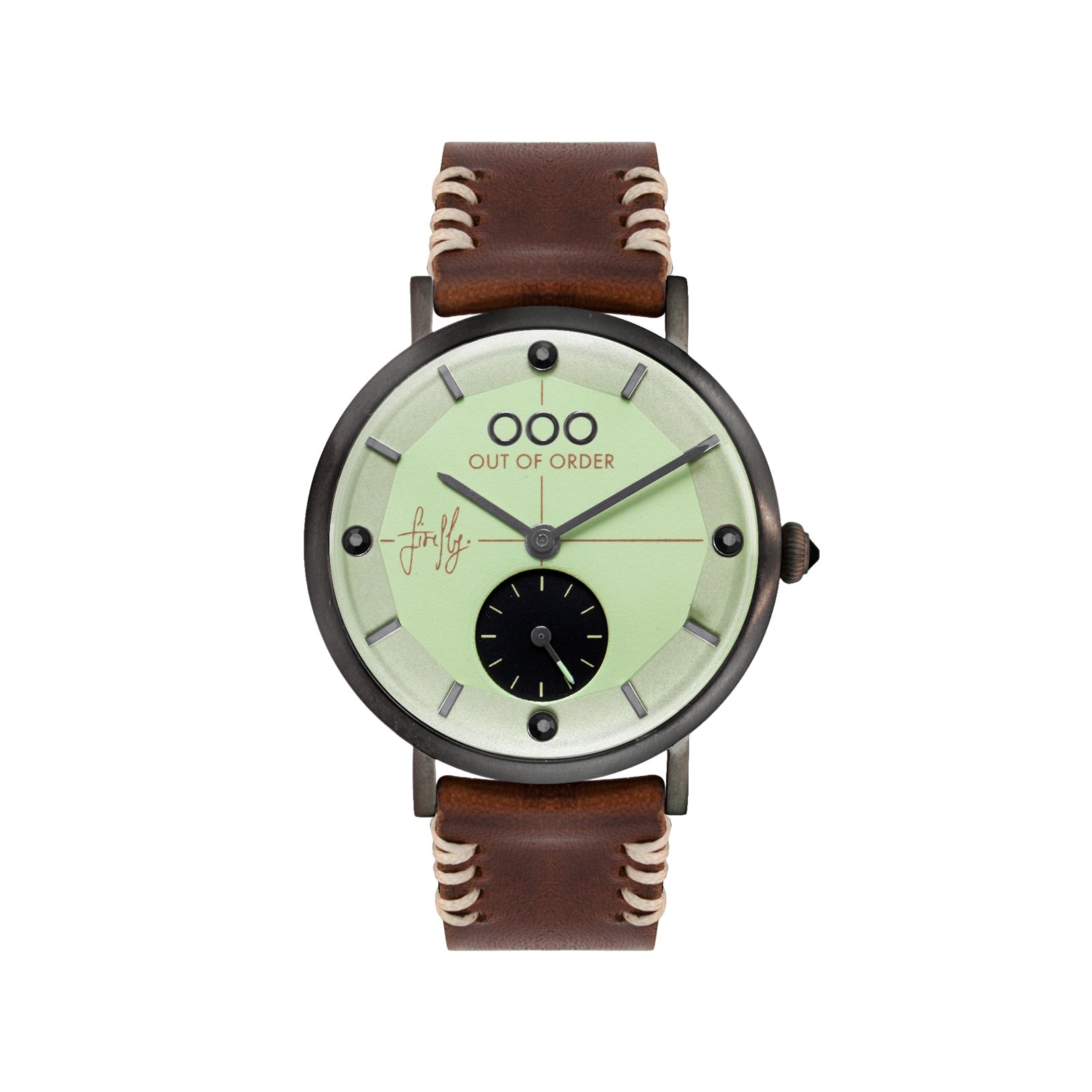 Firefly 41 Lume