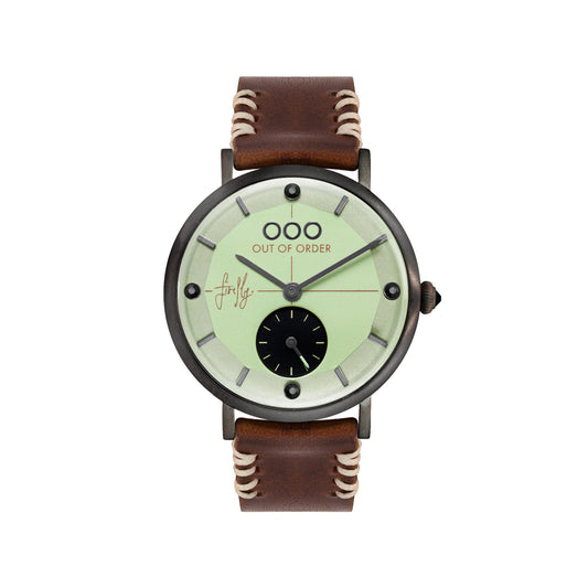 Firefly 41 Lume