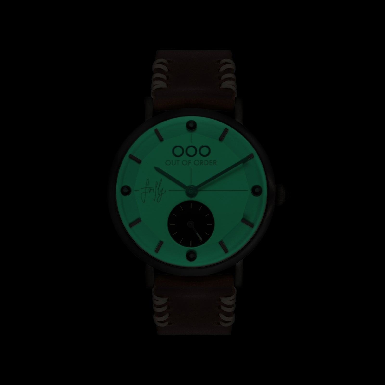 Firefly 41 Lume