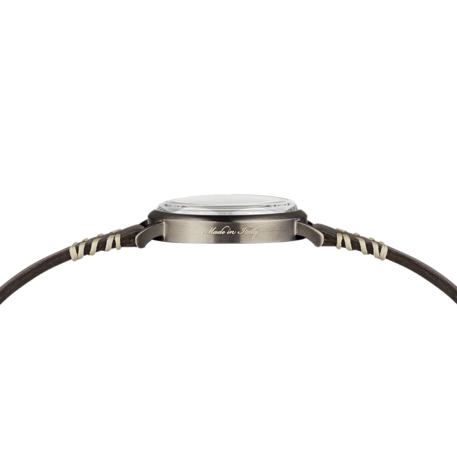 Firefly 41 Marrone Scuro