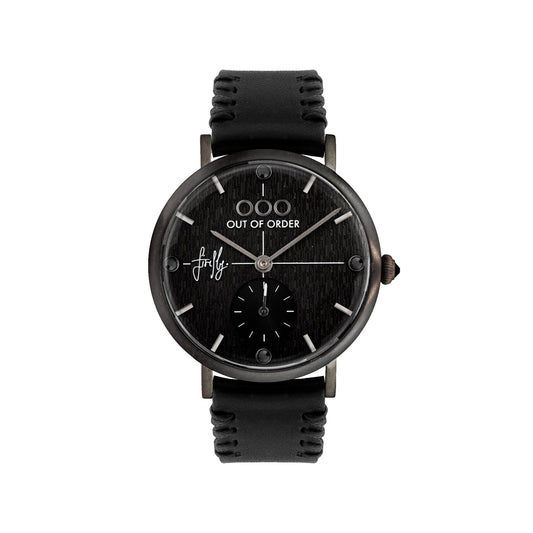 Firefly 41 Nero