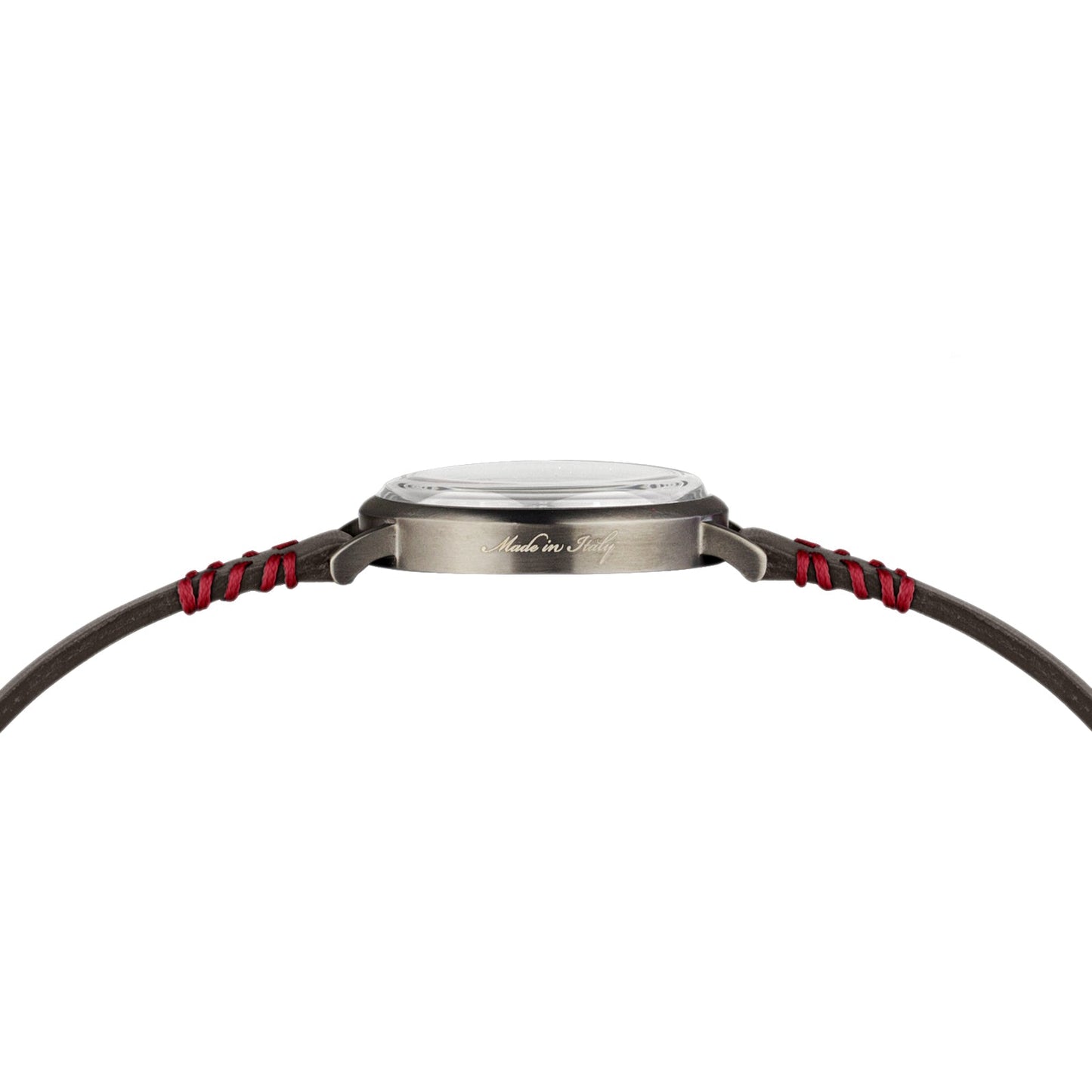 Firefly 41 Rosso Scuro