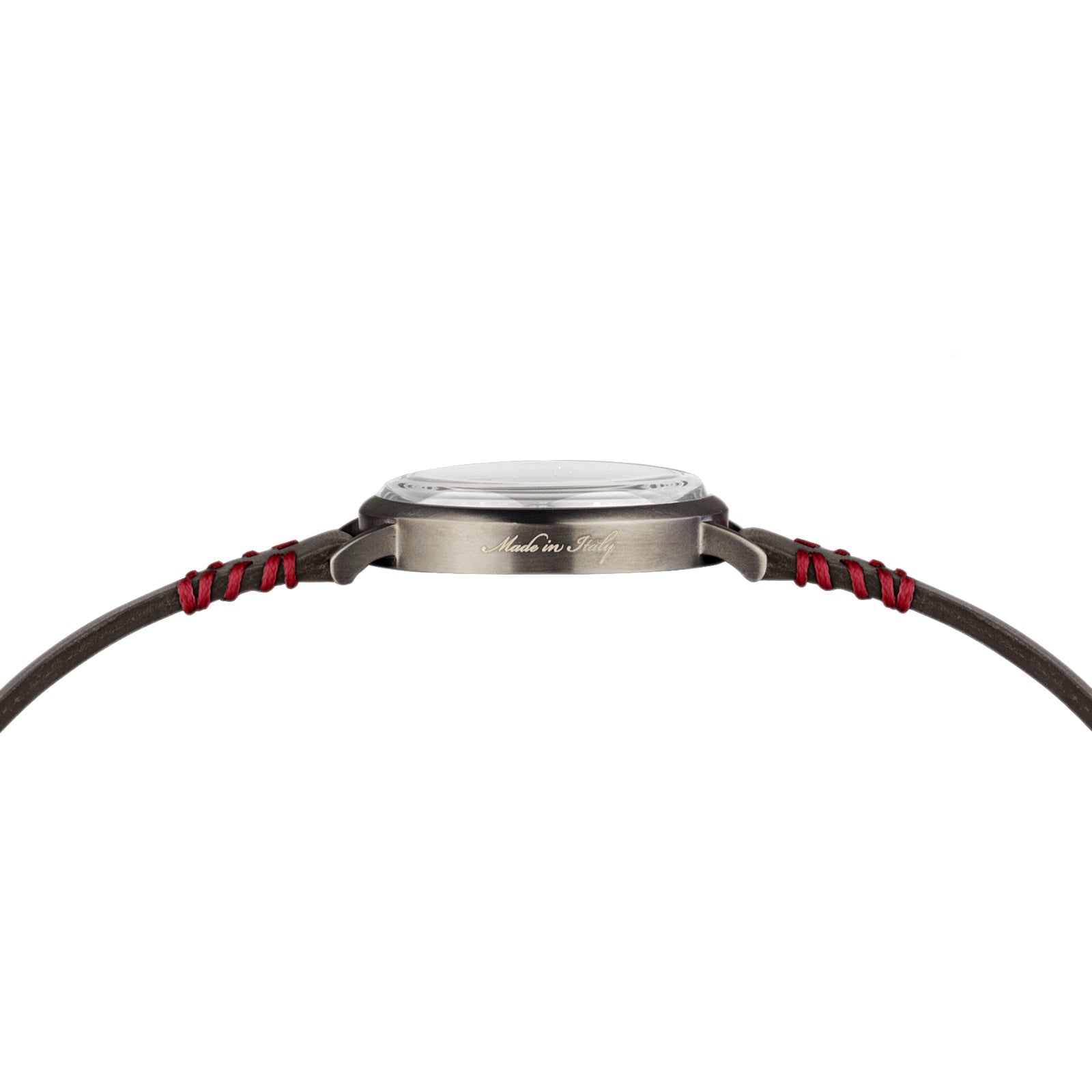 Firefly 41 Rosso Scuro