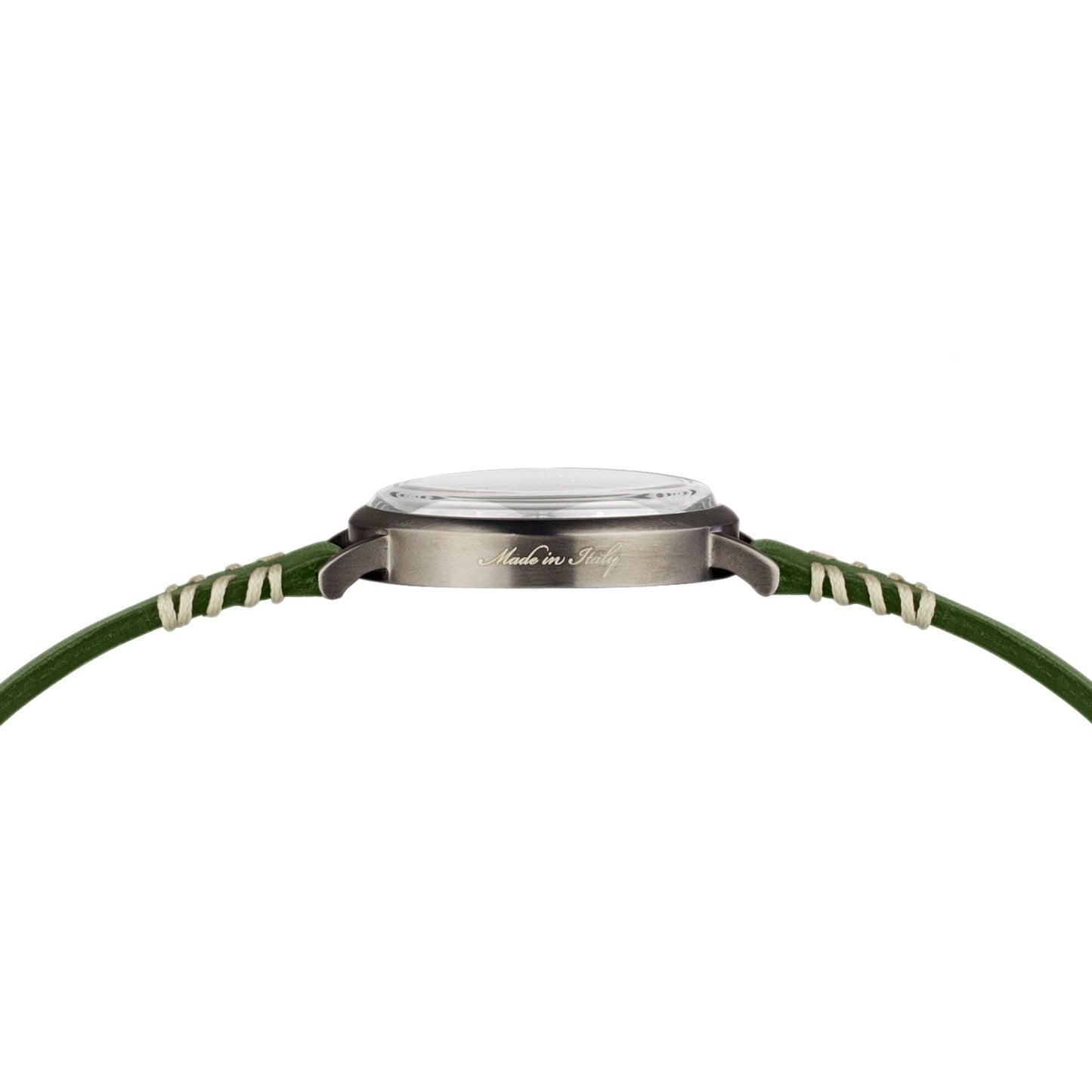 Firefly 41 Green