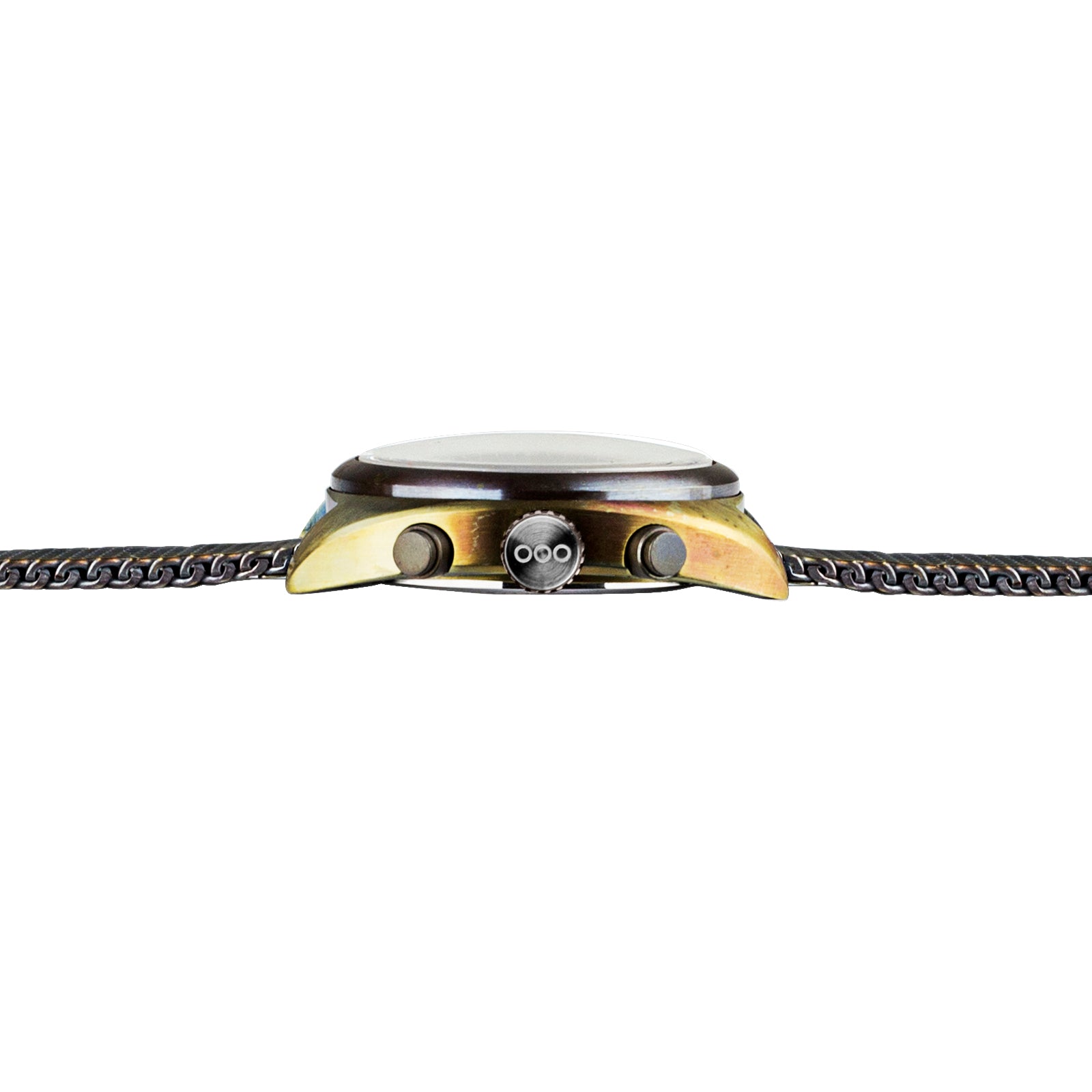 Torpedine Chrono Blu