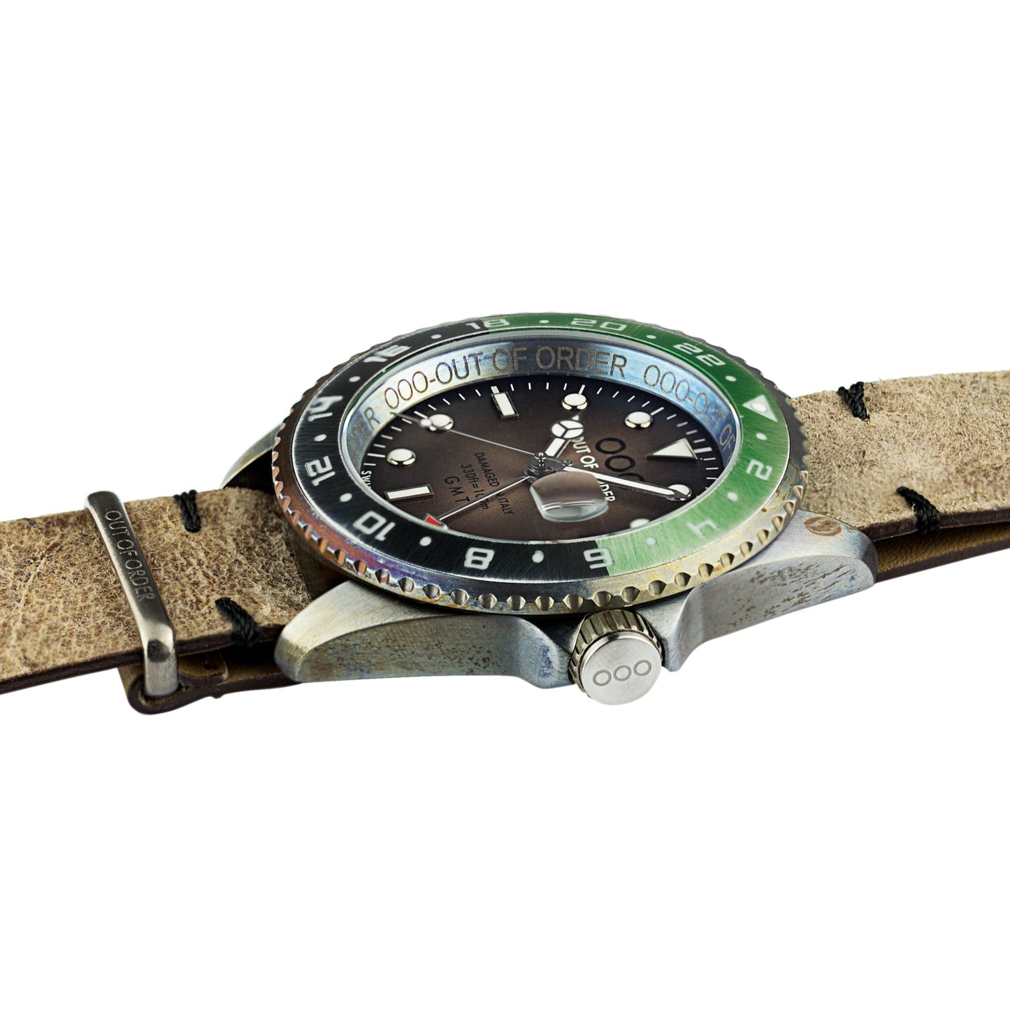 GMT DUBAI