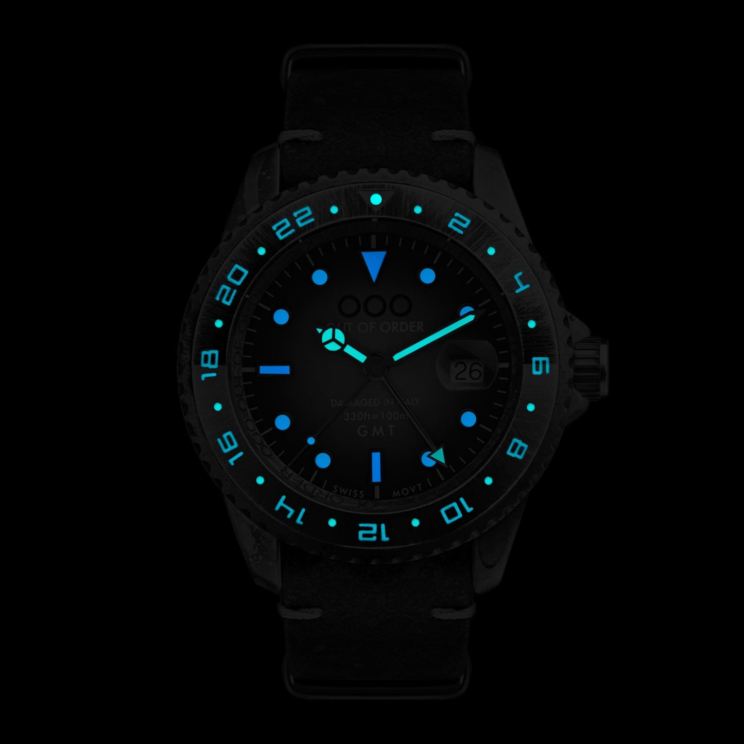GMT ROME