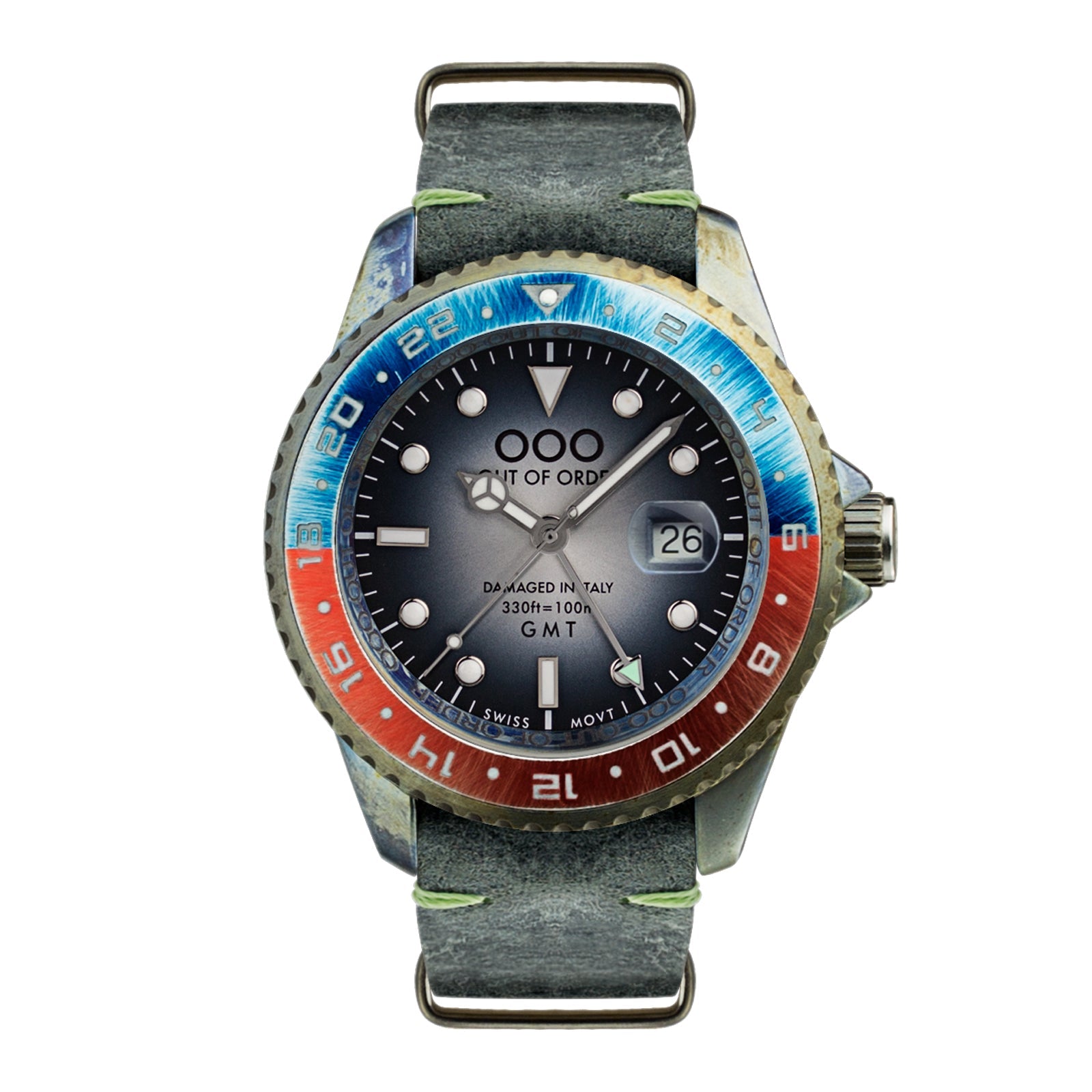 GMT NEW YORK
