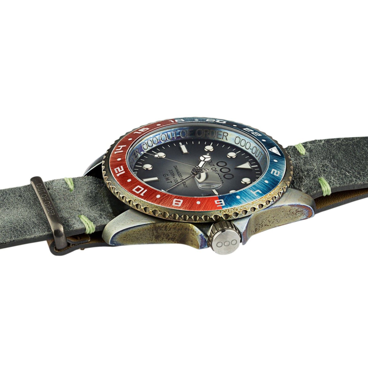 GMT NEW YORK