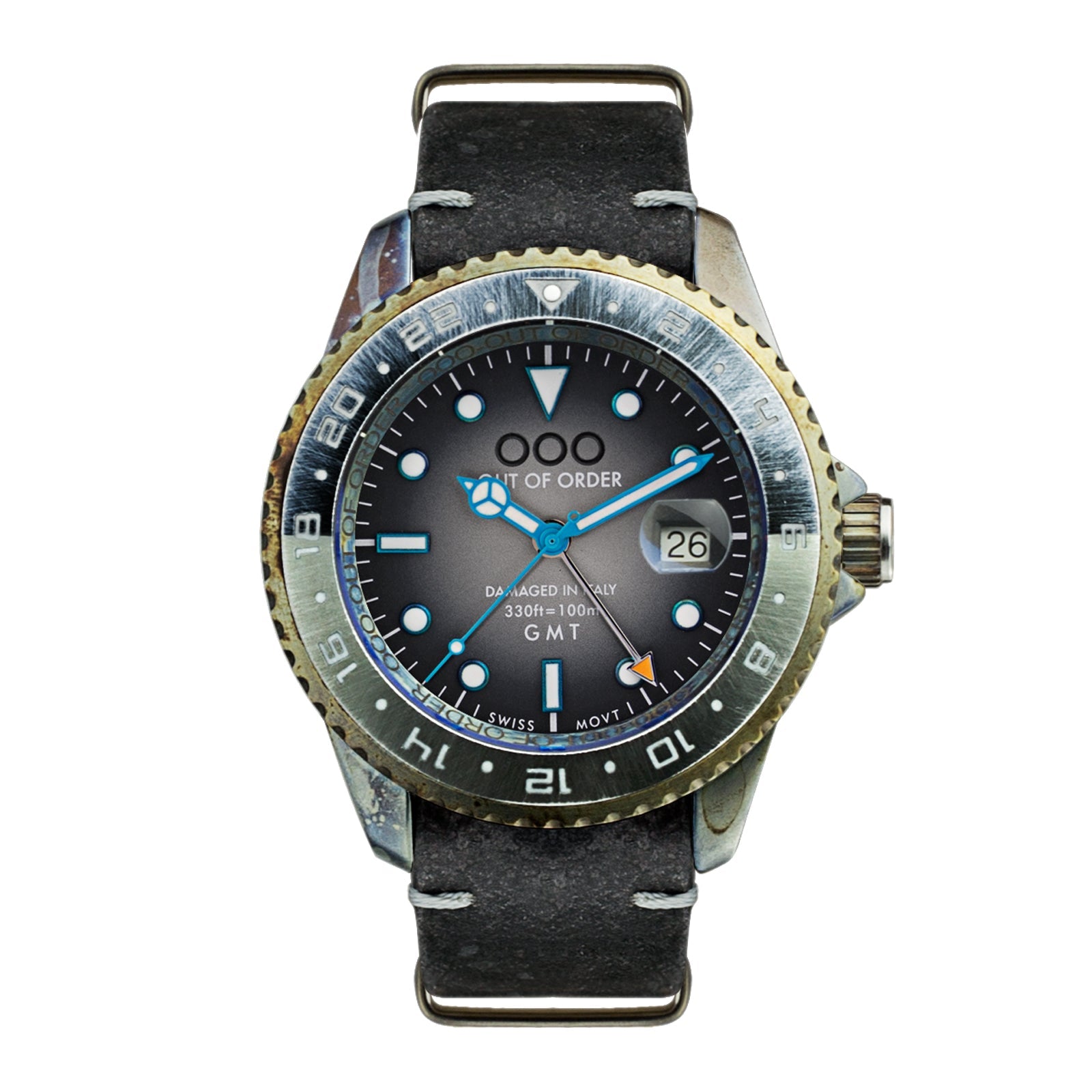 GMT TOKYO
