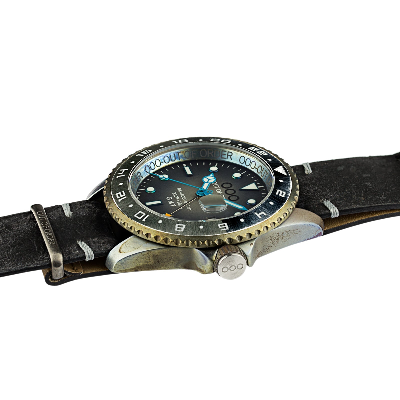 GMT TOKYO