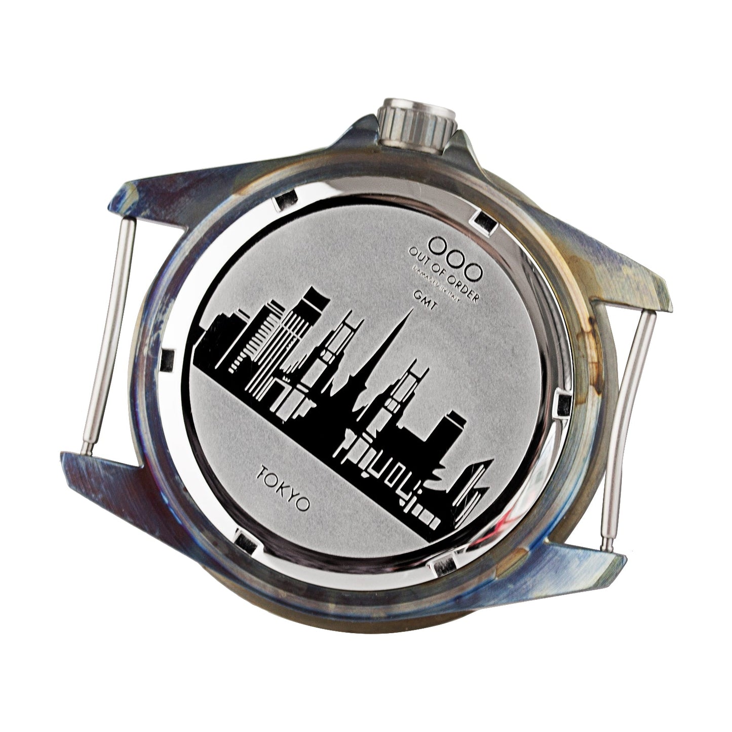 GMT TOKYO