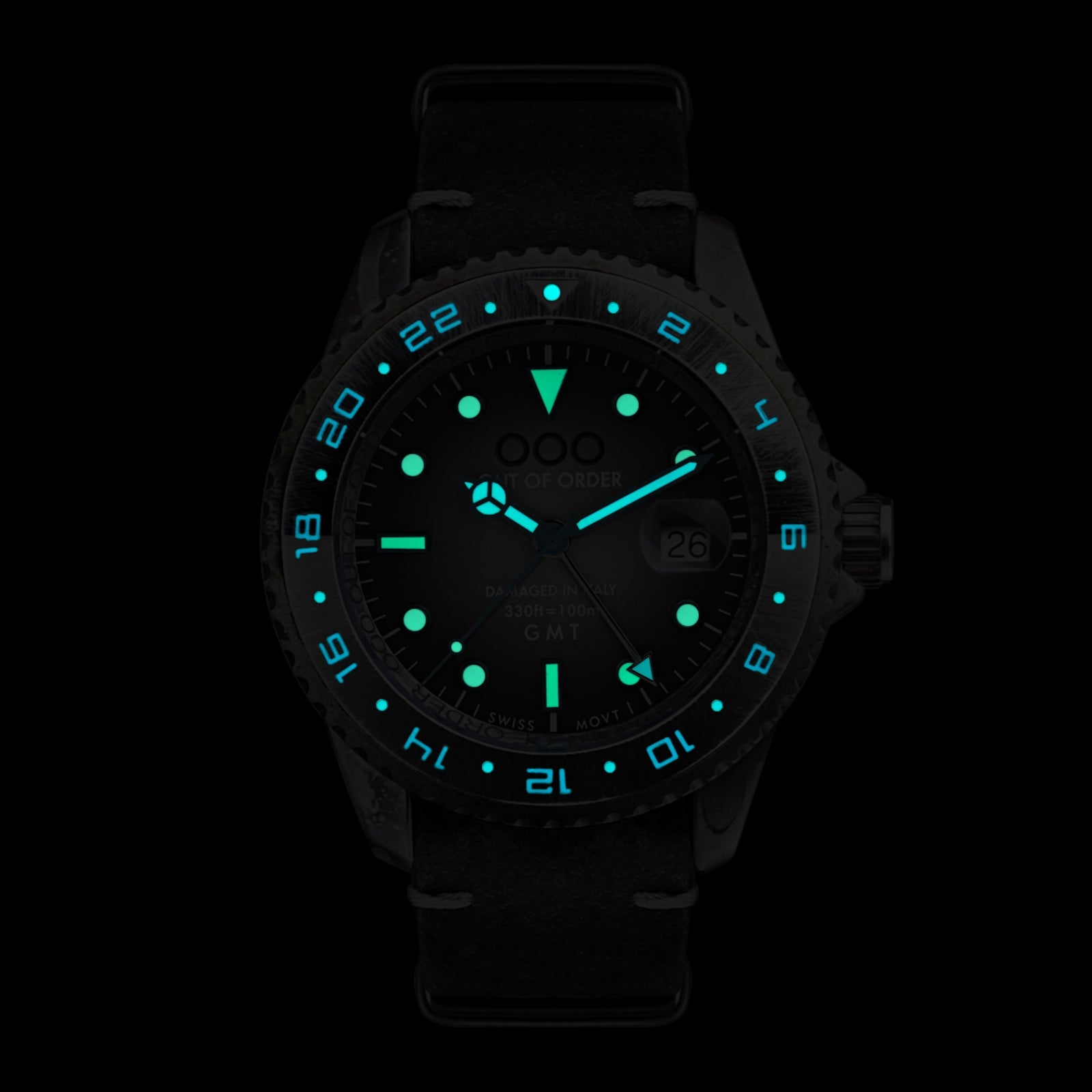 GMT TOKYO