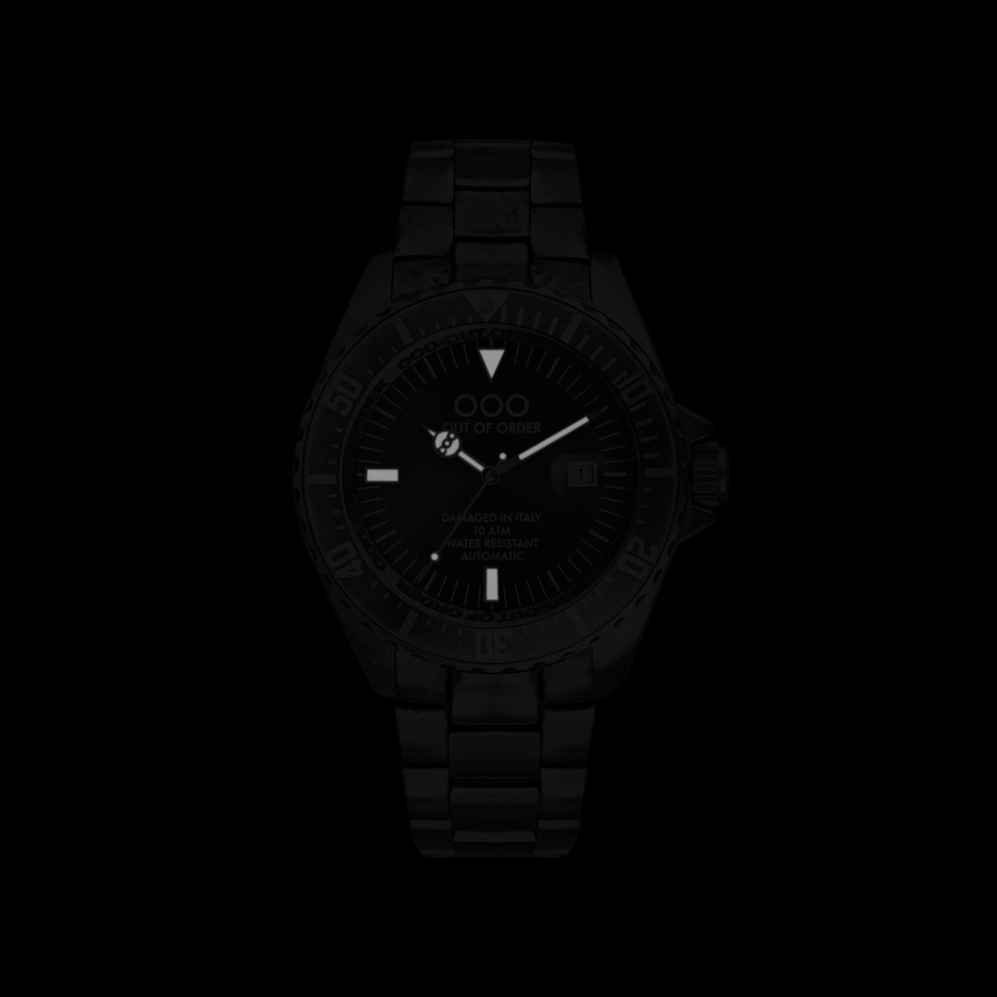 Automatico Black