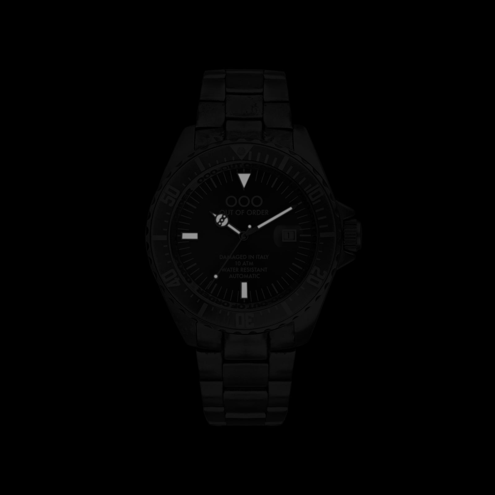 Automatico Black