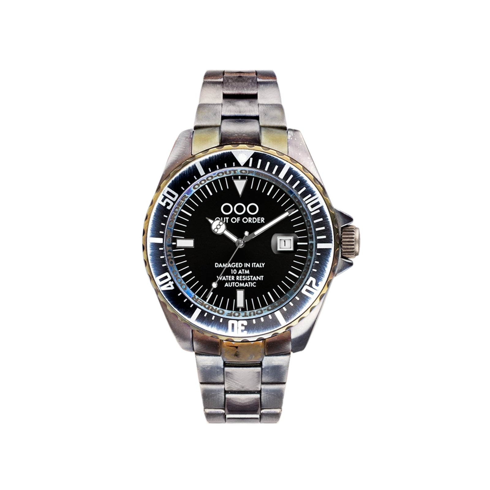 Automatico Black
