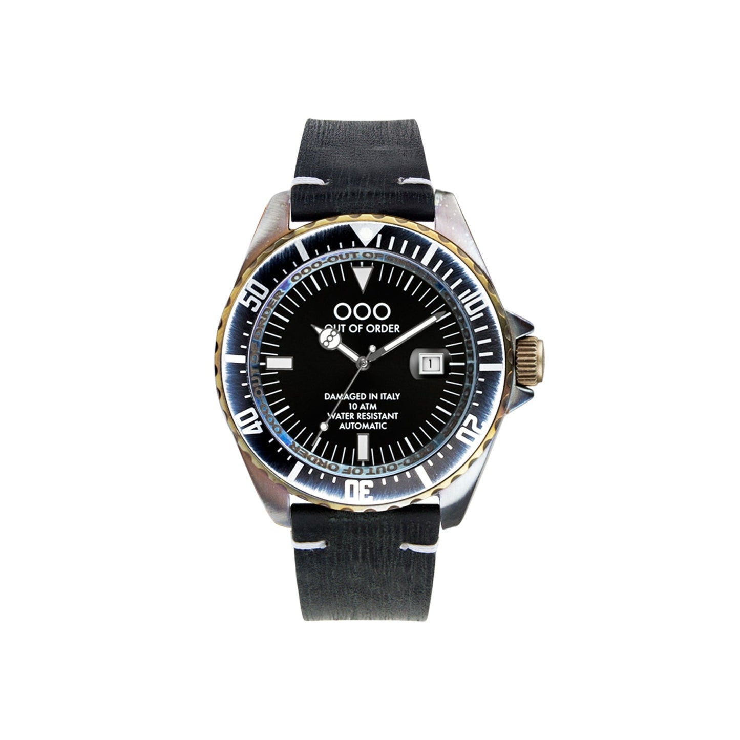 Automatico Black